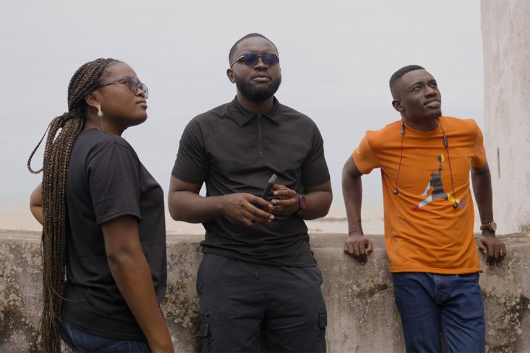 U of T students dig into health risks of heavy metals in Ghana