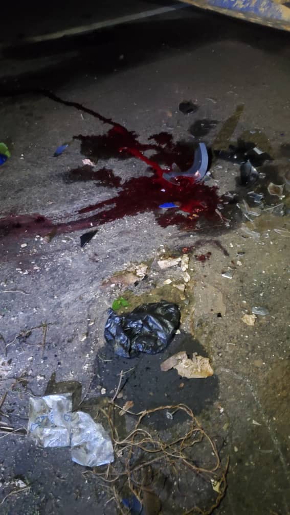Dzindziso accident in Kadjebi District claims one Life