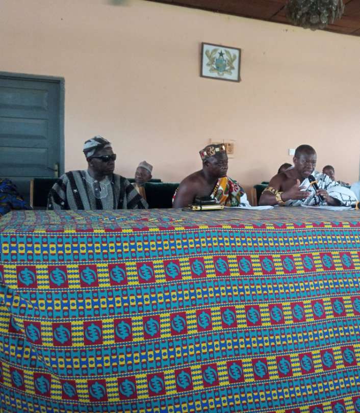 Akan Wawa Congress appreciates appointments of Kwadwo Gyapong and Dr. Suraj.