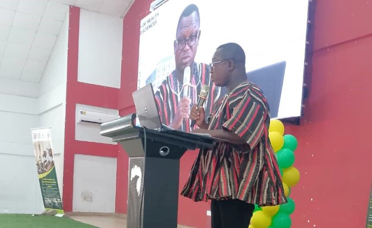 Talents of youth are essential for national development – Adaklu DCE 