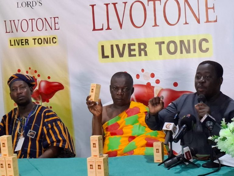 First homeopathic over-the-counter medicine launched