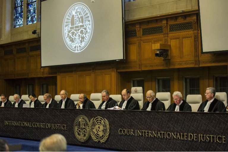 ICJ dismisses Sudan’s genocide case against UAE over alleged Darfur interference