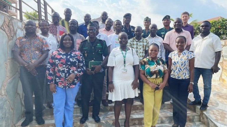 ‘State institutions must be resourced, work in union to clamp down on illegal mining’