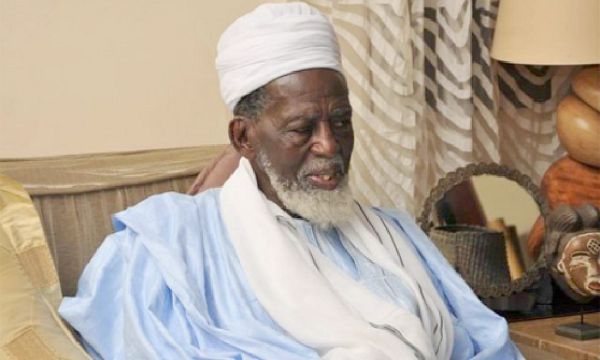 National Chief Imam condemns violence in Bawku, calls for de-escalation and national unity