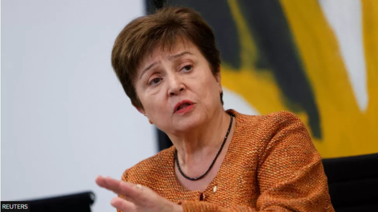 ‘We are committed to assisting Ghana and other countries hit by global tariff war — IMF MD