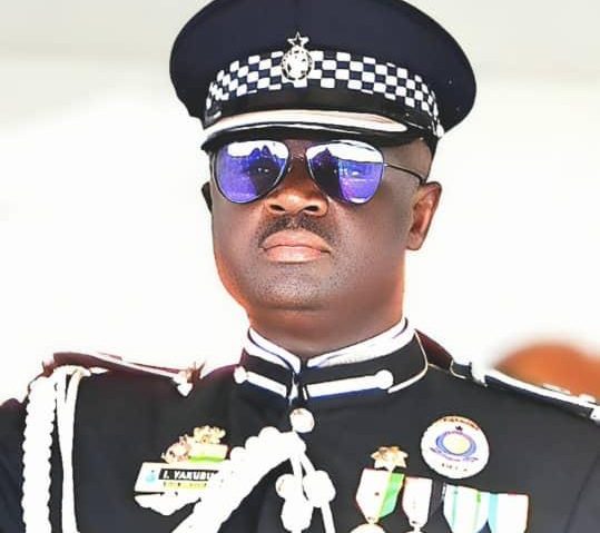 National Security raids Bawumia’s aide-de-camp’s residence
