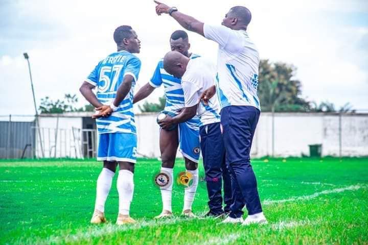 GPL 2024/25: Berekum Chelsea edge Heart of Lions to end losing streak