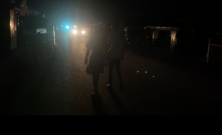 Volta region: Dumsor cripples businesses, disrupt lives