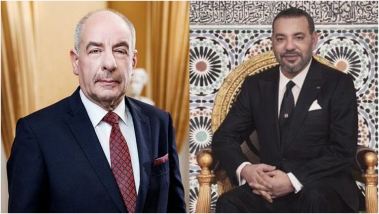 Hungary Backs Moroccan Autonomy Plan Over Its Sahara
