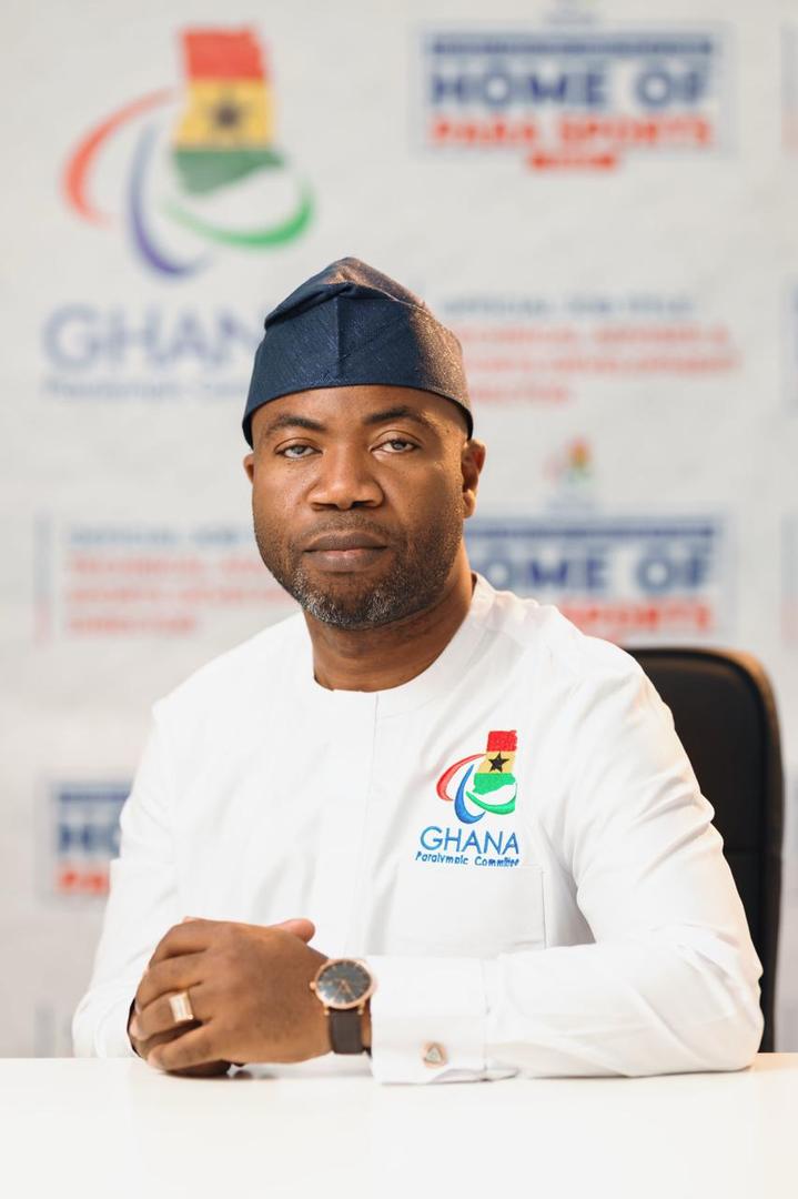 NPC President congratulates new GOC Executives