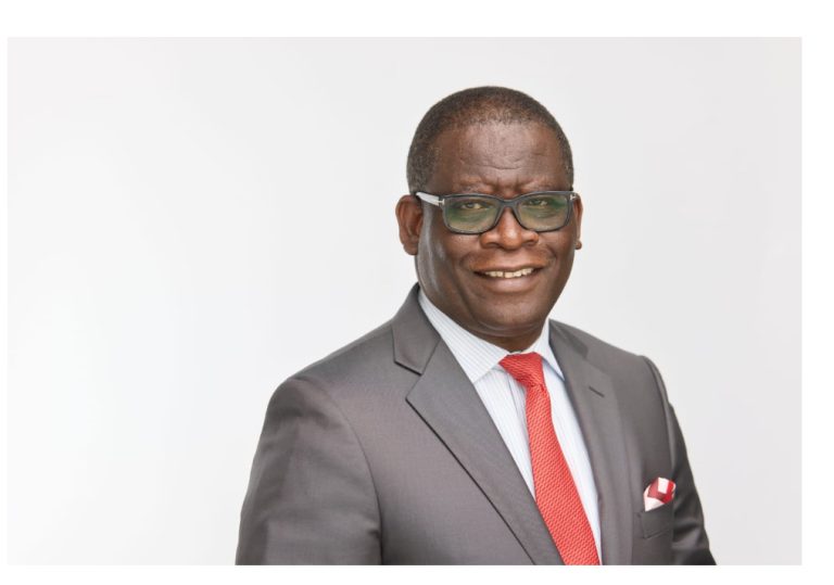 CalBank reshuffles Board, appoints Kwei-Kumah as Chair
