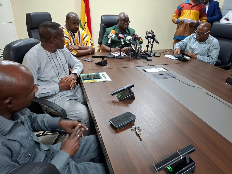 Feed Ghana Programme rallies Ghanaians to cut $2bn food import 