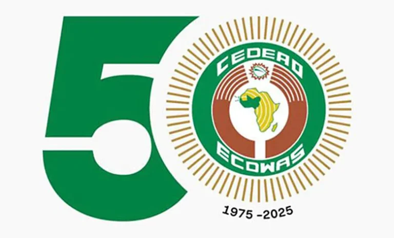 ECOWAS Launches 50th Anniversary in Accra Today  