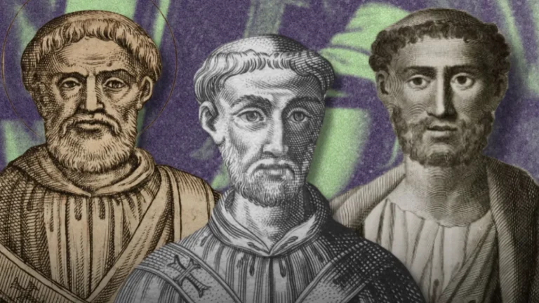 How African popes changed Christianity – and gave us Valentine’s Day
