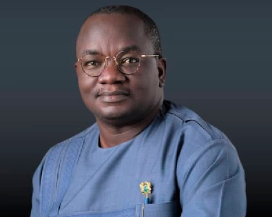 Evans Yeboah’s Election as GOC Treasurer and Global Appointment: A New Era for Ghana Sports