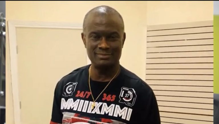 Sarfo Gyamfi name reason why Ogum’s sacking is the right decision