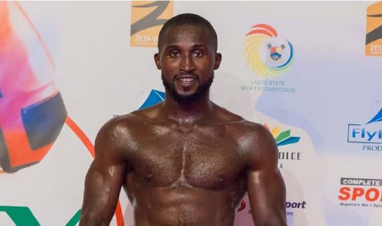 Ghana Sports Ministry To Probe Nigerian Boxer’s Death