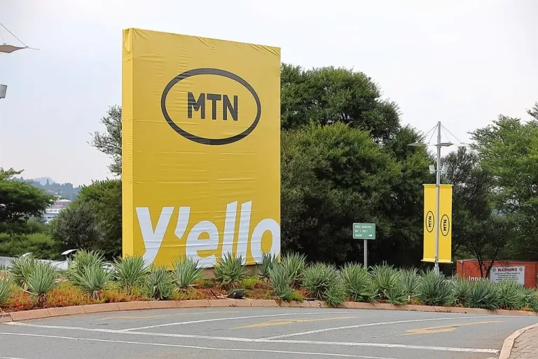 MTN Group Confirms 5,700 Ghana Customers Potentially Affected
