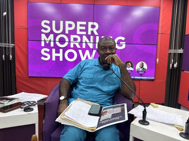 Nana Akomea slams NPP members singling out Prof Oquaye for the party’s defeat