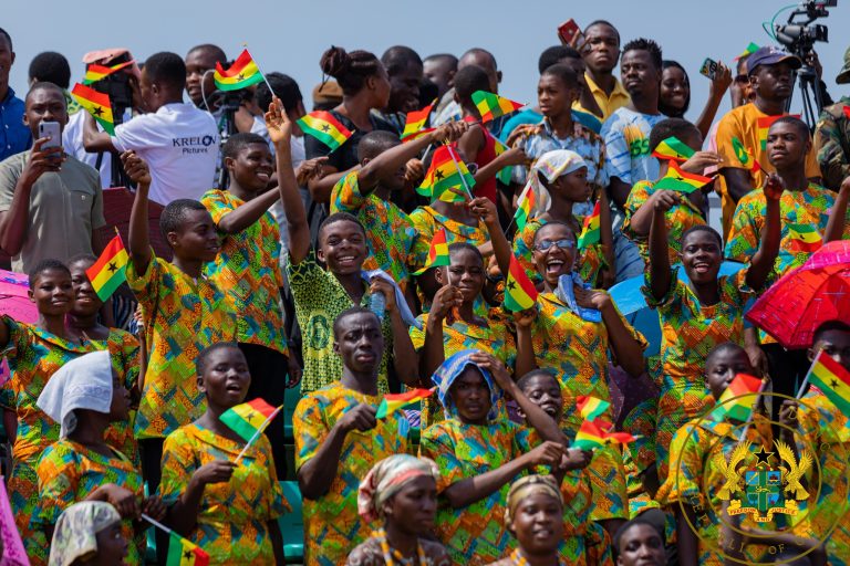More Ghanaians endorse military intervention if elected leaders abuse power – 2024 Afrobarometer
