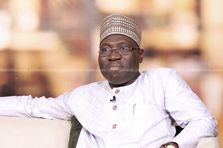 Delayed State of Emergency could hurt Mahama’s govt – Inusah Fuseini
