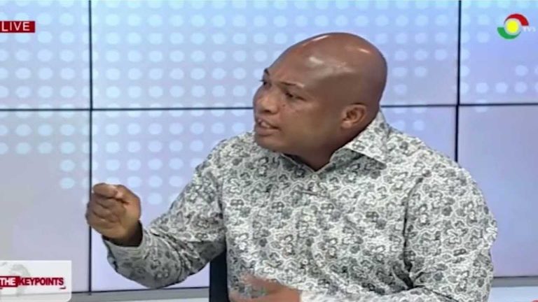 Ablakwa assures Ghanaian students in Benin of government’s support