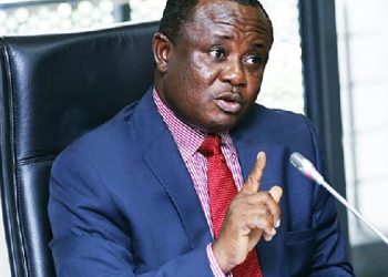 CJ removal can’t be influenced by President – Osei-Owusu