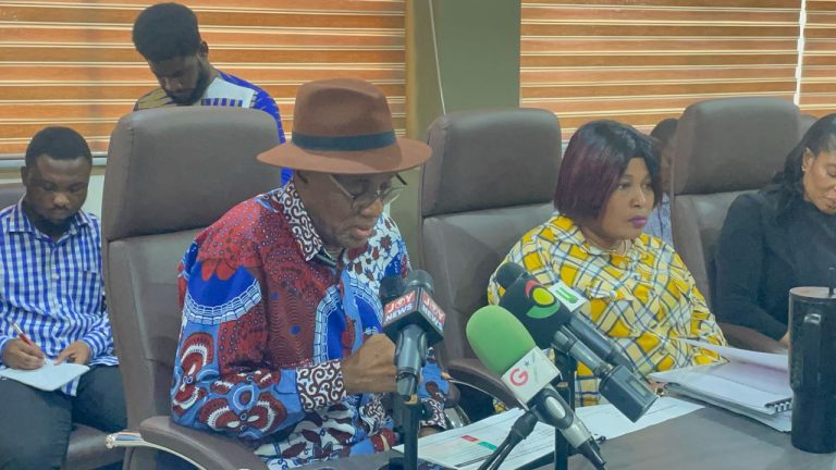 Committee on ECG, NEDCo privatisation presents report
