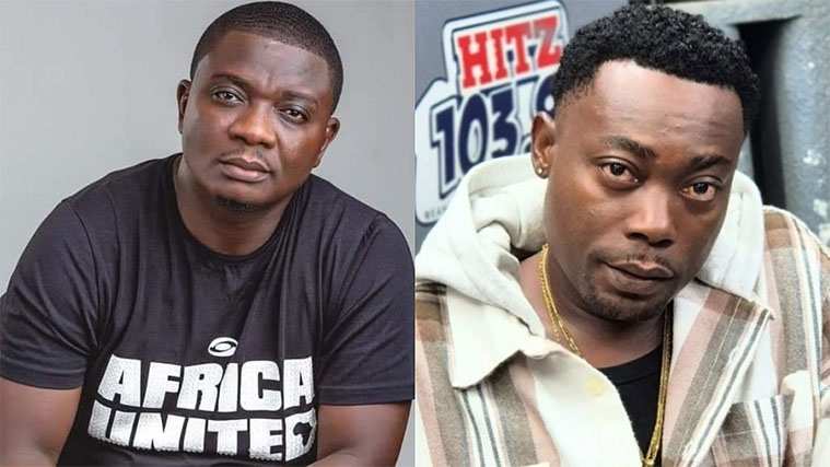 Jah Lead & JMJ Clash Over ‘Lonely’ Royalties
