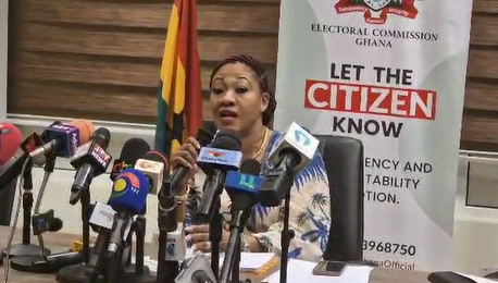 CDS Africa petitions Mahama to defy calls to remove Jean Mensa