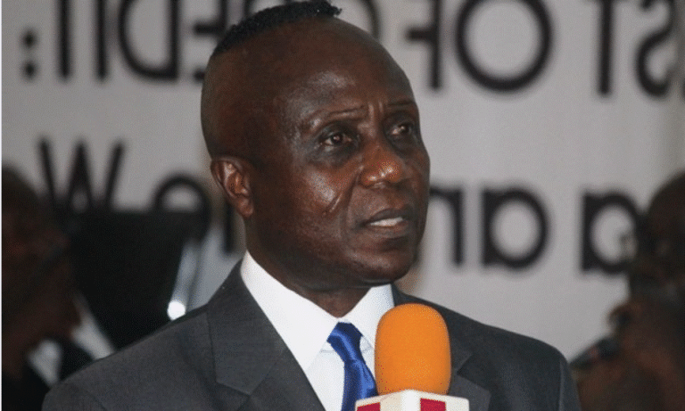 Ghana must manage its natural resource wealth judiciously to avoid future IMF bailouts – Kwakye