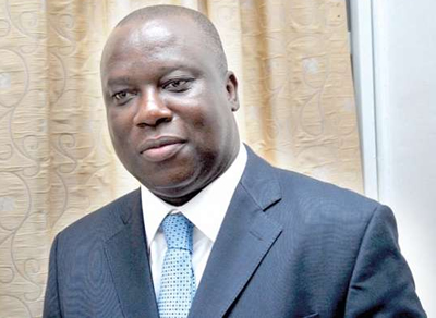 Ade Coker dares Ntim Fordjour over alleged drug trafficking flight claims