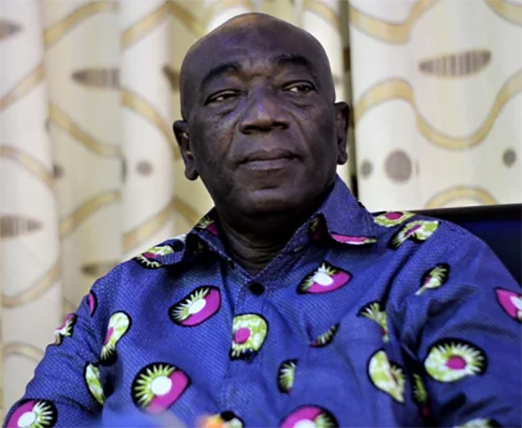 TUC Remembers Workers Who Died During Work