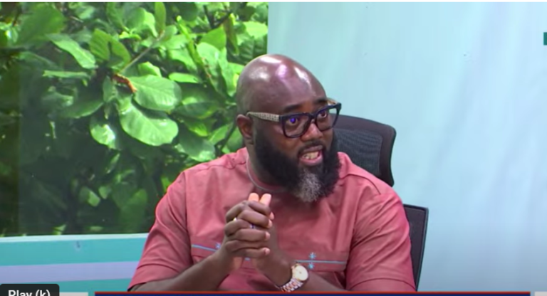 Security Analyst criticizes Mahama’s communication approach