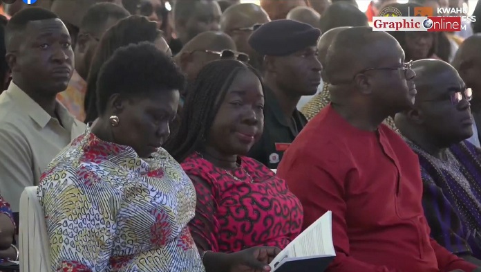 PLAYBACK: Highlights from 2025 Kwahu Business Forum