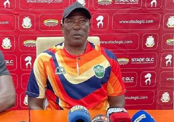 Karim Zito Named NASCO Coach Of The Month