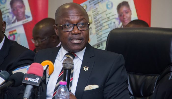 Legislative review crucial to change of names and dates of birth – Prof. Attafuah 