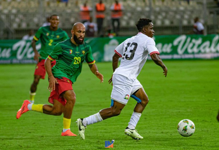 Match-Fixing: CAF orders replay of Cameroon-Kenya AFCON 2025 qualifier