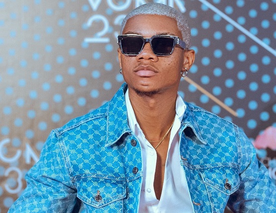 KiDi Runs From Women With High Body Count