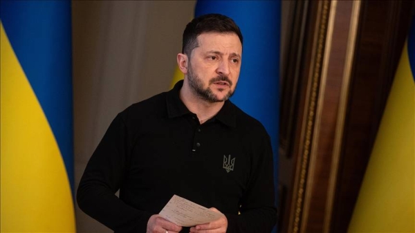 Kiev and Moscow trade allegations of Easter ceasefire violations