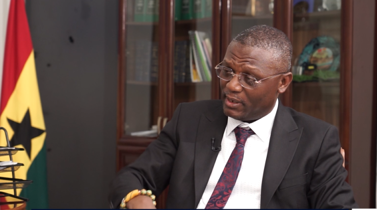 Antagonism not the way to fix GFA issues – Kofi Adams