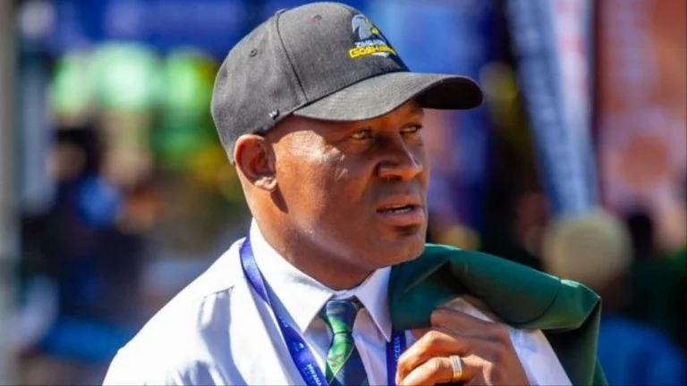 Rugby Africa President congratulates Zimbabwe’s Mtongwiza for award and successful year