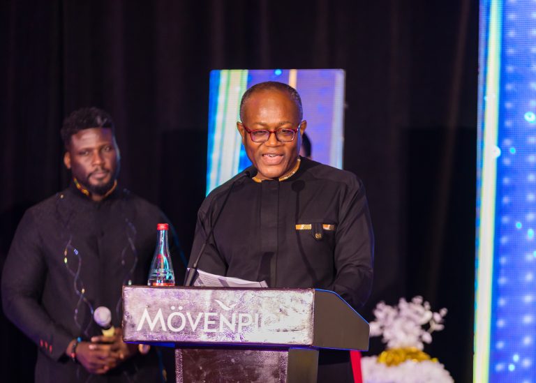 Mövenpick Ambassador Hotel Accra appoints first Ghanaian GM