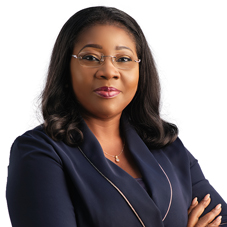  Matilda Asante-Asiedu appointed second deputy governor of BoG