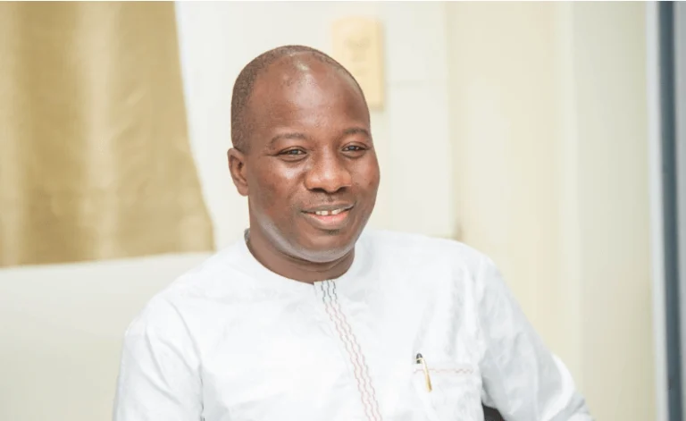 Ayariga commends President Mahama for Kwahu Business Forum