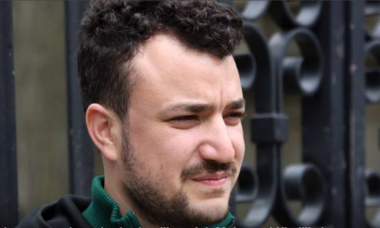 Immigration judge says Columbia University student Mahmoud Khalil can be deported