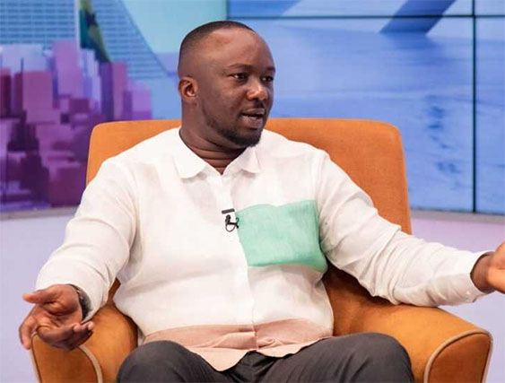 Basintale Vows To End ‘Unfair’ Zoomlion Contract