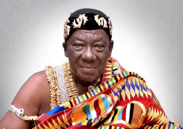 Mamponghene Bares Teeth At NDC Over Tribal Comments
