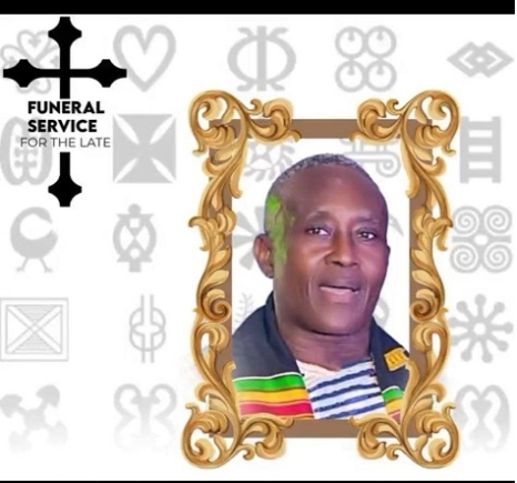 Mawuli Semevo, a legend goes home today