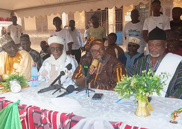McDan Foundation To Empower Zongo Women